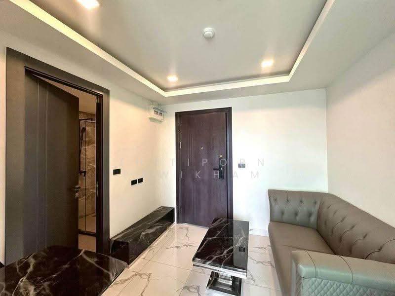 Arcadia Millennium Tower, Chon Buri (Pattaya), Pattaya 3rd Road, Nong Pru, Bang Lamung (Pattaya), Chon Buri (Pattaya), 1 Bedroom, 29 sqm, Condo For Sale, by Thitiporn Pawikham, 500599040 - DDproperty.com