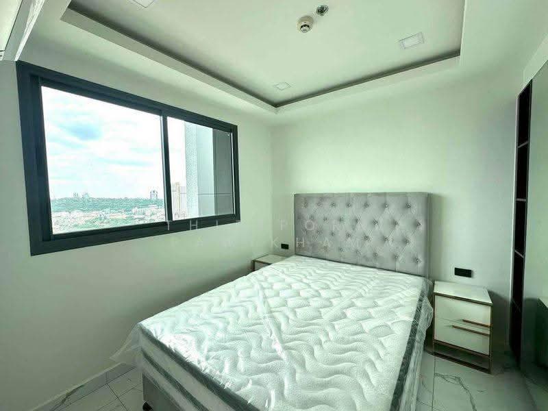 Arcadia Millennium Tower : อคาเดีย มิลเลนเนียม ทาวเวอร์, ชลบุรี, ถนนพัทยาสาย 3, หนองปรือ, บางละมุง, ชลบุรี, 29 ตร.ม., คอนโด ขาย, โดย Thitiporn Pawikham, 500599040 - DDproperty.com