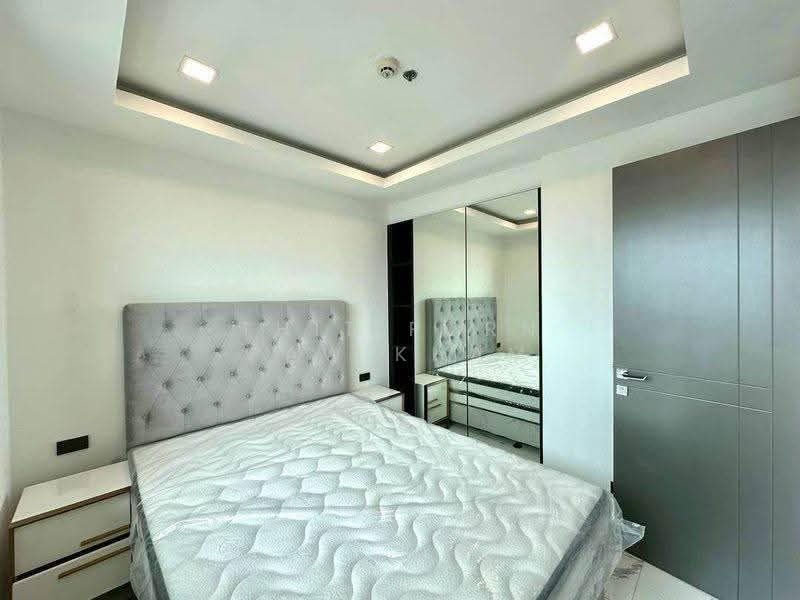 Arcadia Millennium Tower, Chon Buri (Pattaya), Pattaya 3rd Road, Nong Pru, Bang Lamung (Pattaya), Chon Buri (Pattaya), 1 Bedroom, 29 sqm, Condo For Sale, by Thitiporn Pawikham, 500599040 - DDproperty.com
