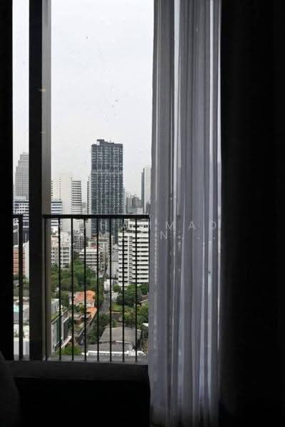 Noble Around Sukhumvit 33 : โนเบิล อราวน์ สุขุมวิท 33, กรุงเทพ, 17 ซอย สุขุมวิท 33, คลองตันเหนือ, วัฒนา, กรุงเทพ, 27 ตร.ม., คอนโด ให้เช่า, โดย Muhammad-ameen Waeyusoh, 500599041 - DDproperty.com