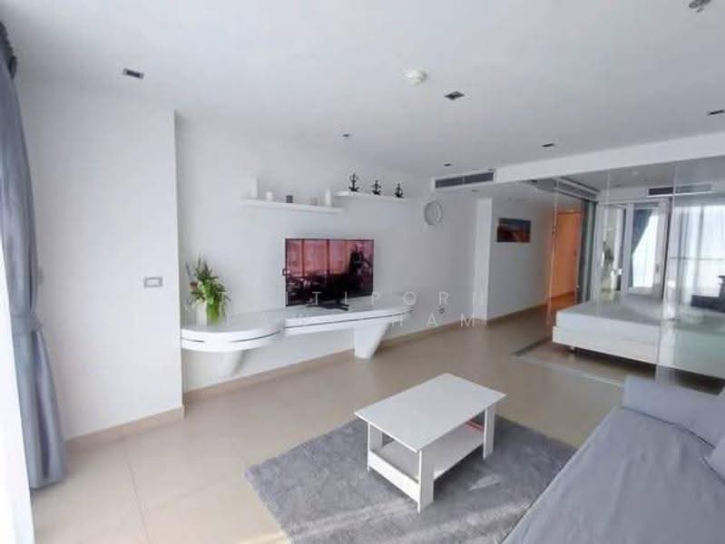 Sea Saran Condominium, chon-buri, 190 Moo 2 Bangsaray, Bang Sa-re, Sattahip, Chon Buri (Pattaya), 1 Bedroom, 55 sqm, Condo For Sale, by Thitiporn Pawikham, 500599044 - DDproperty.com