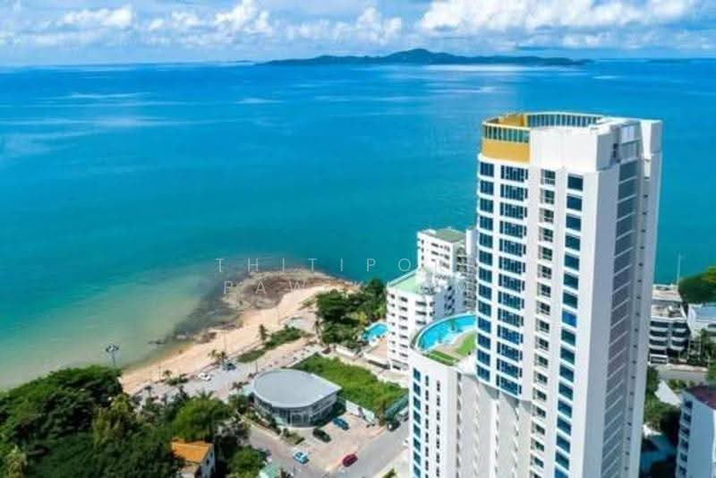 Sea Saran Condominium : ซี สราญ คอนโดมิเนียม, ชลบุรี, 190 หมู่ 2 บางเสร่, บางเสร่, สัตหีบ, ชลบุรี, 55 ตร.ม., คอนโด ขาย, โดย Thitiporn Pawikham, 500599044 - DDproperty.com