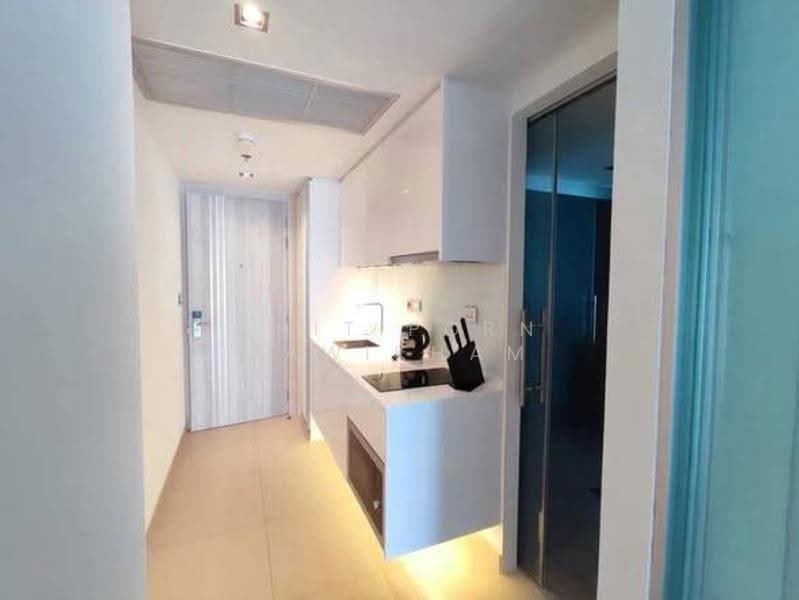 Sea Saran Condominium, chon-buri, 190 Moo 2 Bangsaray, Bang Sa-re, Sattahip, Chon Buri (Pattaya), 1 Bedroom, 55 sqm, Condo For Sale, by Thitiporn Pawikham, 500599044 - DDproperty.com