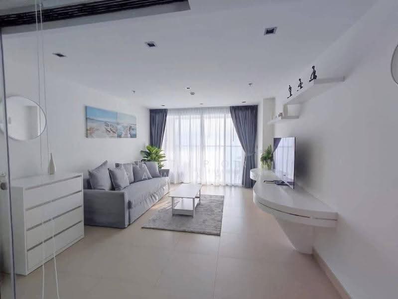 Sea Saran Condominium, chon-buri, 190 Moo 2 Bangsaray, Bang Sa-re, Sattahip, Chon Buri (Pattaya), 1 Bedroom, 55 sqm, Condo For Sale, by Thitiporn Pawikham, 500599044 - DDproperty.com