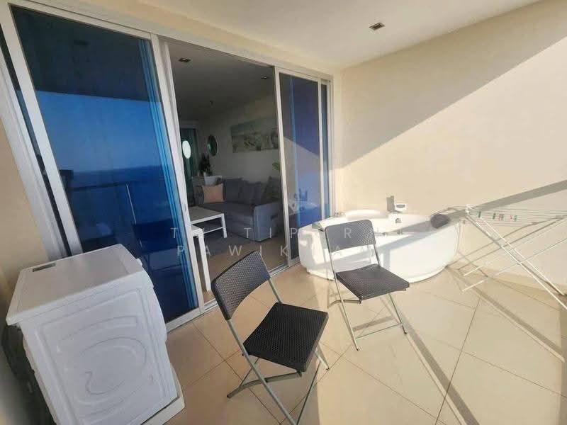 Sea Saran Condominium, chon-buri, 190 Moo 2 Bangsaray, Bang Sa-re, Sattahip, Chon Buri (Pattaya), 1 Bedroom, 55 sqm, Condo For Sale, by Thitiporn Pawikham, 500599044 - DDproperty.com