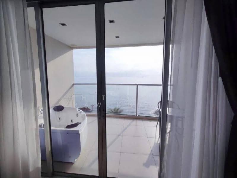 Sea Saran Condominium, chon-buri, 190 Moo 2 Bangsaray, Bang Sa-re, Sattahip, Chon Buri (Pattaya), 1 Bedroom, 55 sqm, Condo For Sale, by Thitiporn Pawikham, 500599044 - DDproperty.com