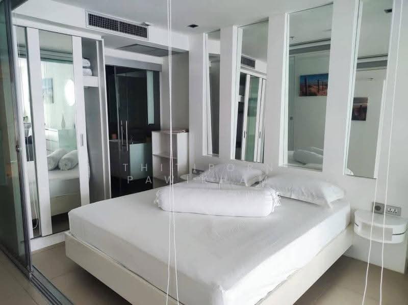 Sea Saran Condominium : ซี สราญ คอนโดมิเนียม, ชลบุรี, 190 หมู่ 2 บางเสร่, บางเสร่, สัตหีบ, ชลบุรี, 55 ตร.ม., คอนโด ขาย, โดย Thitiporn Pawikham, 500599044 - DDproperty.com