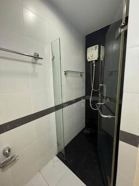 A Space Asoke-Ratchada, bangkok, 624 Asoke-Dindaeng Road, Din Daeng, Bangkok, 2 Bedrooms, 52 sqm, Condo For Rent, by Muhammad-ameen Waeyusoh, 500599045 - DDproperty.com