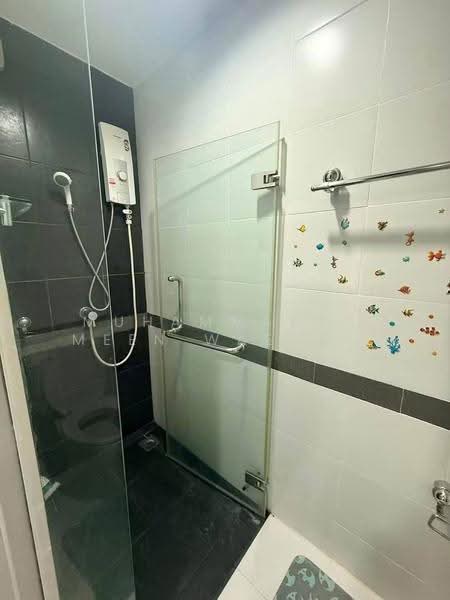 A Space Asoke-Ratchada, bangkok, 624 Asoke-Dindaeng Road, Din Daeng, Bangkok, 2 Bedrooms, 52 sqm, Condo For Rent, by Muhammad-ameen Waeyusoh, 500599045 - DDproperty.com