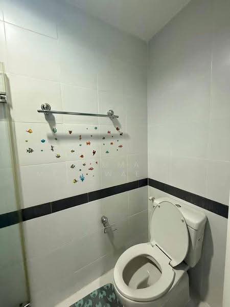A Space Asoke-Ratchada, bangkok, 624 Asoke-Dindaeng Road, Din Daeng, Bangkok, 2 Bedrooms, 52 sqm, Condo For Rent, by Muhammad-ameen Waeyusoh, 500599045 - DDproperty.com