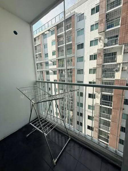 A Space Asoke-Ratchada : เอ สเปซ อโศก-รัชดา, กรุงเทพ, 624 ถนนอโศก - ดินแดง แขวงดินแดง เขตดินแดง กรุงเทพมหานคร, ดินแดง, กรุงเทพ, 52 ตร.ม., คอนโด ให้เช่า, โดย Muhammad-ameen Waeyusoh, 500599045 - DDproperty.com