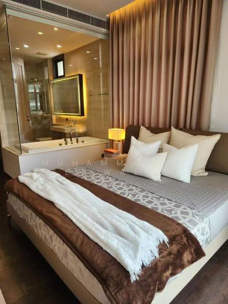 The XXXIX By Sansiri : เดอะ เทอร์ทีไนน์ บาย แสนสิริ, กรุงเทพ, 300 ซอยสุขุมวิท 39 แขวงคลองตันเหนือ เขตวัฒนา กรุงเทพมหานคร, คลองตันเหนือ, วัฒนา, กรุงเทพ, 51 ตร.ม., คอนโด ให้เช่า, โดย Muhammad-ameen Waeyusoh, 500599047 - DDproperty.com