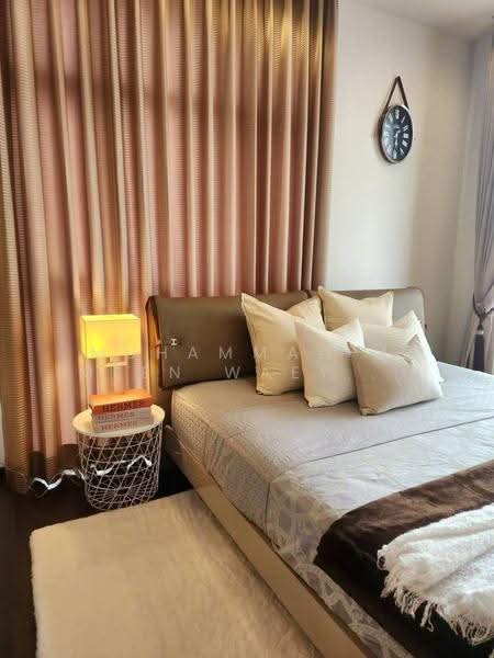 The XXXIX By Sansiri, bangkok, 300 Soi Sukhumvit 39, Khlong Tan Nua, Watthana, Bangkok, 1 Bedroom, 51 sqm, Condo For Rent, by Muhammad-ameen Waeyusoh, 500599047 - DDproperty.com