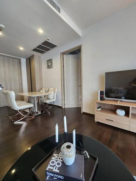 The XXXIX By Sansiri, bangkok, 300 Soi Sukhumvit 39, Khlong Tan Nua, Watthana, Bangkok, 1 Bedroom, 51 sqm, Condo For Rent, by Muhammad-ameen Waeyusoh, 500599047 - DDproperty.com
