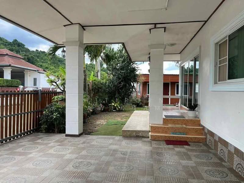 undefined, chon-buri, Bang Sa-re, Sattahip, Chon Buri (Pattaya), 2 Bedrooms, 93 sqm, Single Detached House For Sale, by Thitiporn Pawikham, 500599050 - DDproperty.com
