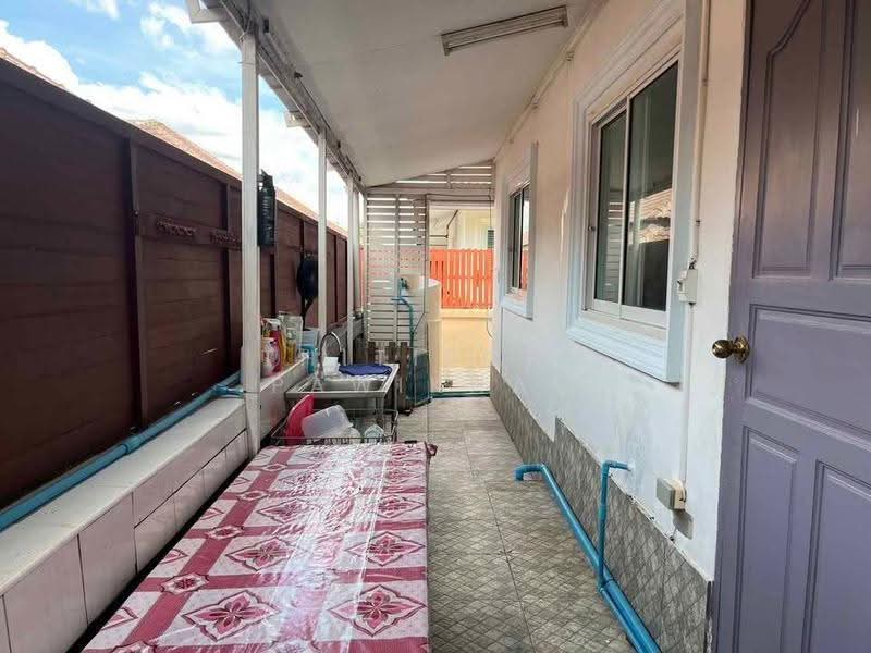 undefined, chon-buri, Bang Sa-re, Sattahip, Chon Buri (Pattaya), 2 Bedrooms, 93 sqm, Single Detached House For Sale, by Thitiporn Pawikham, 500599050 - DDproperty.com