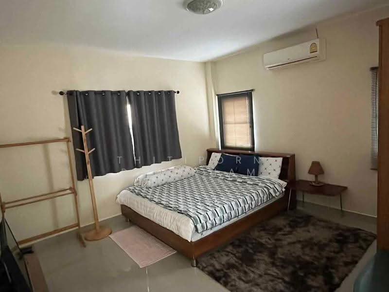 undefined, chon-buri, Bang Sa-re, Sattahip, Chon Buri (Pattaya), 2 Bedrooms, 93 sqm, Single Detached House For Sale, by Thitiporn Pawikham, 500599050 - DDproperty.com