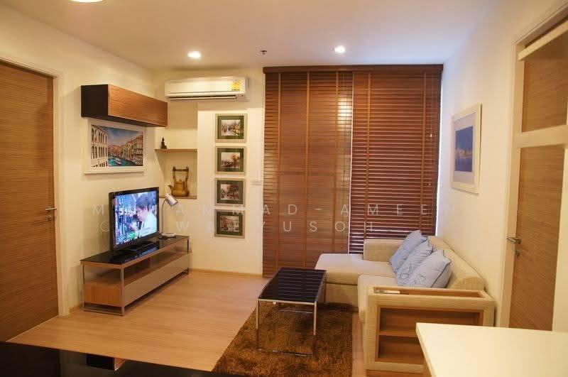 Rhythm Sukhumvit 50, bangkok, 8 Sukhumvit 50, Sukhumvit Road, Phra Kanong, Khlong Toei, Bangkok, 2 Bedrooms, 66 sqm, Condo For Rent, by Muhammad-ameen Waeyusoh, 500599051 - DDproperty.com