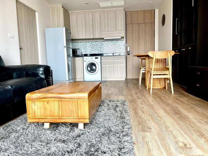 Noble Solo, bangkok, 988 Thong Lo, Khlong Tan Nua, Watthana, Bangkok, 1 Bedroom, 53 sqm, Condo For Rent, by Tanapon Saowaneeyakorn, 500599052 - DDproperty.com