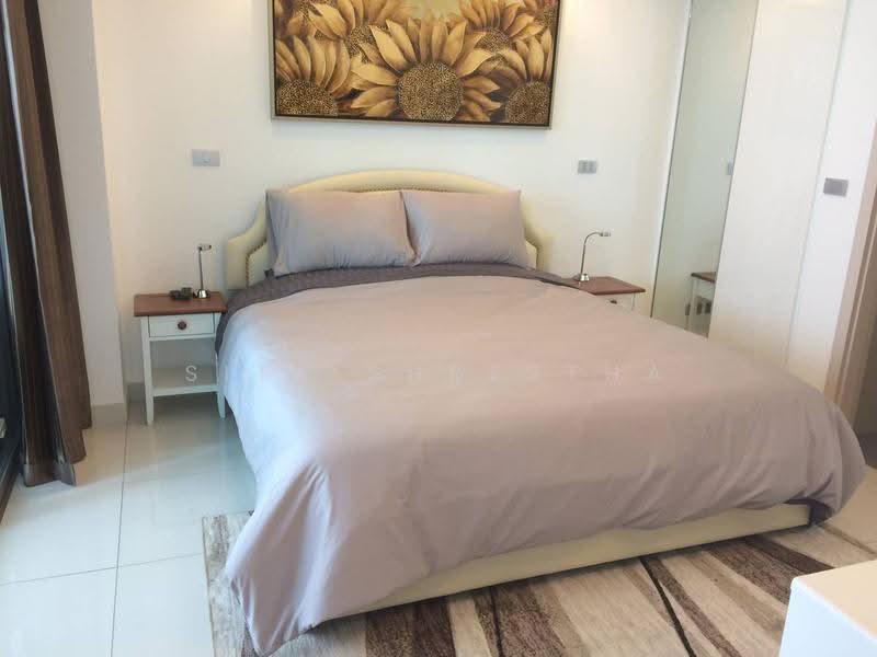 Wongamat Tower, chon-buri, Village No. 5 223/9, Nong Pru, Bang Lamung (Pattaya), Chon Buri (Pattaya), 1 Bedroom, 67 sqm, Condo For Sale, by Sita Shrestha, 500599053 - DDproperty.com