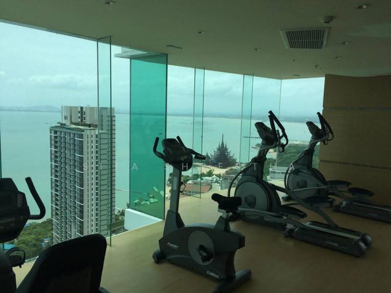 Wongamat Tower, chon-buri, Village No. 5 223/9, Nong Pru, Bang Lamung (Pattaya), Chon Buri (Pattaya), 1 Bedroom, 67 sqm, Condo For Sale, by Sita Shrestha, 500599053 - DDproperty.com