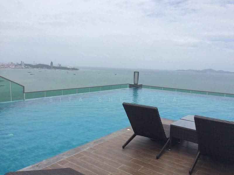 Wongamat Tower, chon-buri, Village No. 5 223/9, Nong Pru, Bang Lamung (Pattaya), Chon Buri (Pattaya), 1 Bedroom, 67 sqm, Condo For Sale, by Sita Shrestha, 500599053 - DDproperty.com