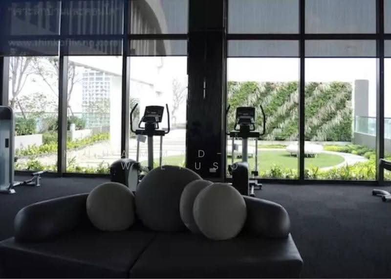 Rhythm Sukhumvit 44/1, bangkok, Sukhumvit Road, Phra Kanong, Khlong Toei, Bangkok, 1 Bedroom, 45 sqm, Condo For Rent, by Muhammad-ameen Waeyusoh, 500599054 - DDproperty.com