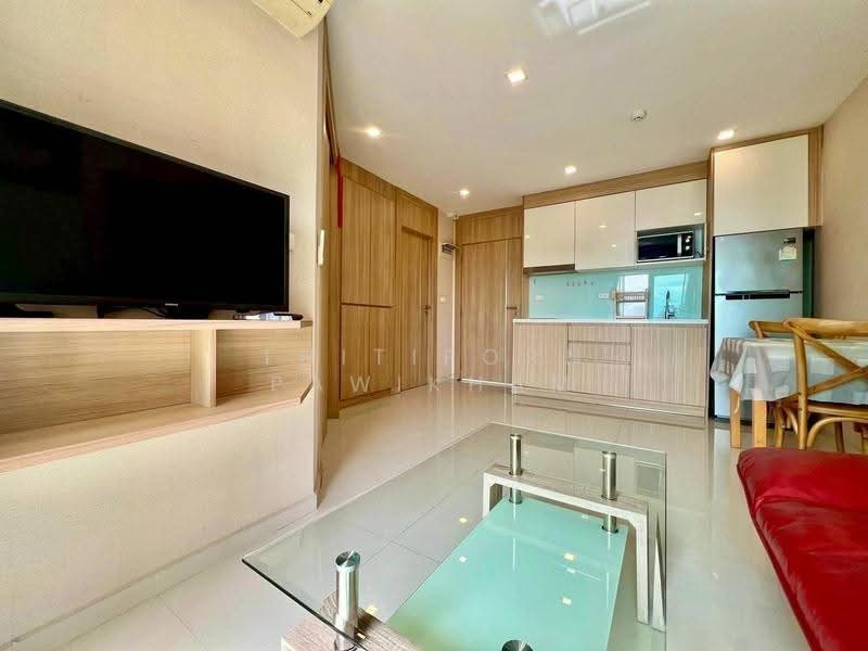 City Garden Tropicana, chon-buri, Na Kluea 16/1, Na Kloe, Bang Lamung (Pattaya), Chon Buri (Pattaya), 1 Bedroom, 39 sqm, Condo For Sale, by Thitiporn Pawikham, 500599055 - DDproperty.com