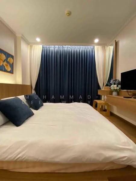 Supalai Oriental Sukhumvit 39 : ศุภาลัย โอเรียนทัล สุขุมวิท 39, กรุงเทพ, ซอย สุขุมวิท 39, คลองตันเหนือ, วัฒนา, กรุงเทพ, 47 ตร.ม., คอนโด ให้เช่า, โดย Muhammad-ameen Waeyusoh, 500599057 - DDproperty.com