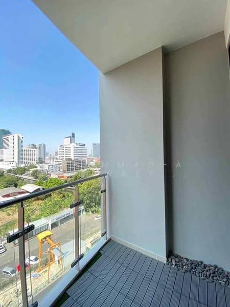 Supalai Oriental Sukhumvit 39 : ศุภาลัย โอเรียนทัล สุขุมวิท 39, กรุงเทพ, ซอย สุขุมวิท 39, คลองตันเหนือ, วัฒนา, กรุงเทพ, 47 ตร.ม., คอนโด ให้เช่า, โดย Muhammad-ameen Waeyusoh, 500599057 - DDproperty.com