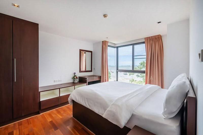 Golden Coast Siracha (Phase 1), chon-buri, 52/5 Ban Rai Din Daeng 14, Bang Phra, Si Racha, Chon Buri (Pattaya), 2 Bedrooms, 84 sqm, Condo For Sale, by Sita Shrestha, 500599058 - DDproperty.com