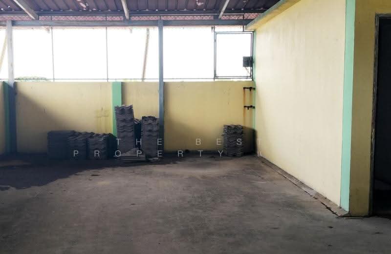 อาคารพาณิชย์สามพราน นครปฐม, Nakhon Pathom, Om Yai, Sam Phran, Nakhon Pathom, , 100 sqm, Shophouse For Sale, by The Best Property แนน, 500599059 - DDproperty.com