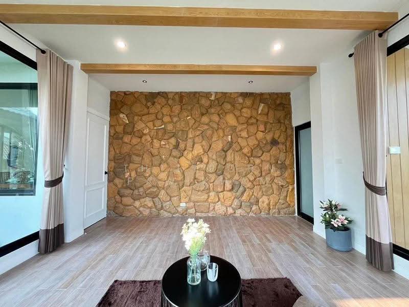 Nibbana Shade, Chon Buri (Pattaya), No. 95/274 Village No. 13, Phatthanakan Road, Nong Pru, Bang Lamung (Pattaya), Chon Buri (Pattaya), 4 Bedrooms, 219 sqm, Villa For Sale, by Thitiporn Pawikham, 500599060 - DDproperty.com