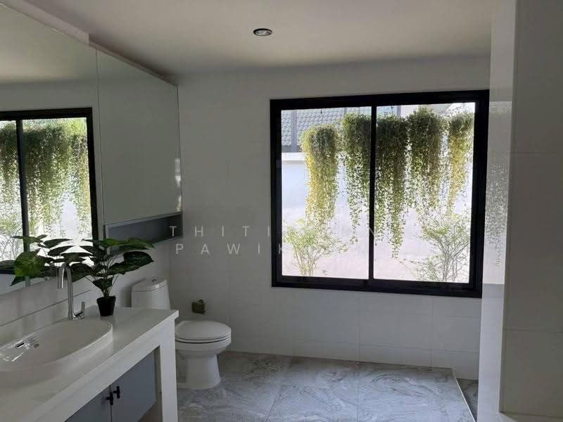 Nibbana Shade, Chon Buri (Pattaya), No. 95/274 Village No. 13, Phatthanakan Road, Nong Pru, Bang Lamung (Pattaya), Chon Buri (Pattaya), 4 Bedrooms, 219 sqm, Villa For Sale, by Thitiporn Pawikham, 500599060 - DDproperty.com
