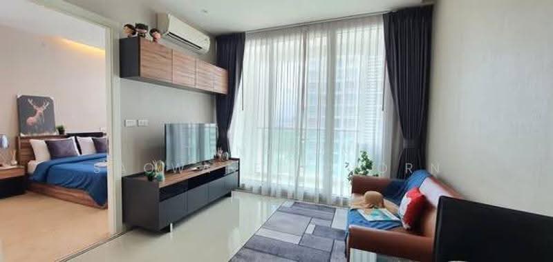 TC Green Rama 9 : ทีซี กรีน พระราม 9, กรุงเทพ, ถนนพระราม 9, ห้วยขวาง, กรุงเทพ, 38 ตร.ม., คอนโด ขาย, โดย Tanapon Saowaneeyakorn, 500599061 - DDproperty.com