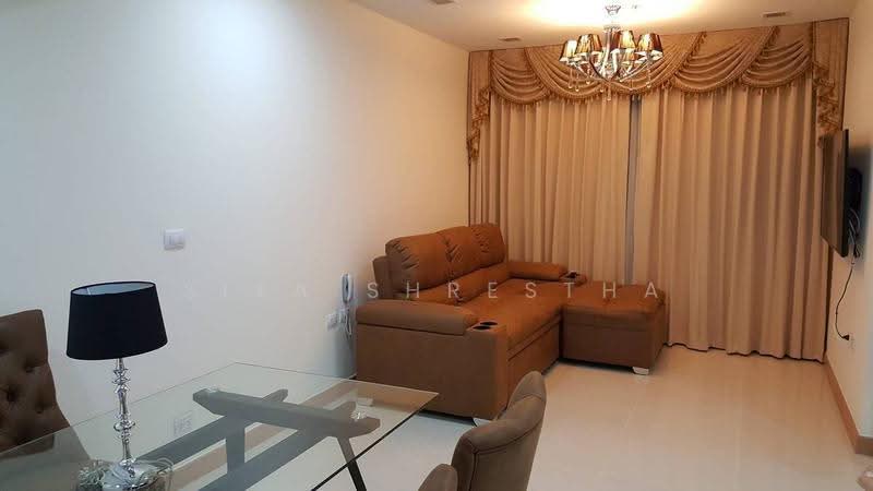 The Palm Wongamat Beach, chon-buri, Soi Naklua 16, Na Kloe, Bang Lamung (Pattaya), Chon Buri (Pattaya), 1 Bedroom, 53 sqm, Condo For Sale, by Sita Shrestha, 500599063 - DDproperty.com