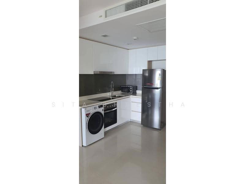 The Palm Wongamat Beach, chon-buri, Soi Naklua 16, Na Kloe, Bang Lamung (Pattaya), Chon Buri (Pattaya), 1 Bedroom, 53 sqm, Condo For Sale, by Sita Shrestha, 500599063 - DDproperty.com
