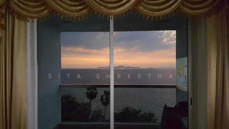 The Palm Wongamat Beach, chon-buri, Soi Naklua 16, Na Kloe, Bang Lamung (Pattaya), Chon Buri (Pattaya), 1 Bedroom, 53 sqm, Condo For Sale, by Sita Shrestha, 500599063 - DDproperty.com