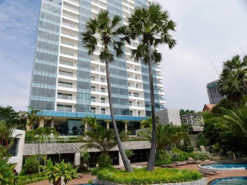The Palm Wongamat Beach, chon-buri, Soi Naklua 16, Na Kloe, Bang Lamung (Pattaya), Chon Buri (Pattaya), 1 Bedroom, 53 sqm, Condo For Sale, by Sita Shrestha, 500599063 - DDproperty.com