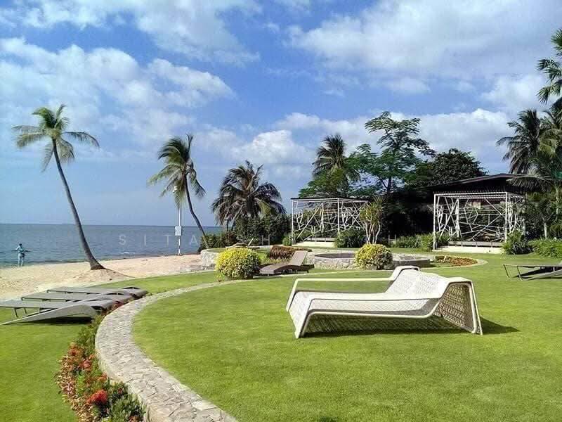 The Palm Wongamat Beach : เดอะ ปาล์ม วงศ์อมาตย์, ชลบุรี, ถนน ซอย นาเกลือ 16, นาเกลือ, บางละมุง, ชลบุรี, 53 ตร.ม., คอนโด ขาย, โดย Sita Shrestha, 500599063 - DDproperty.com