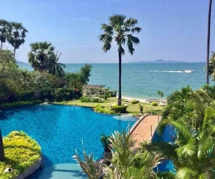 The Palm Wongamat Beach, chon-buri, Soi Naklua 16, Na Kloe, Bang Lamung (Pattaya), Chon Buri (Pattaya), 1 Bedroom, 53 sqm, Condo For Sale, by Sita Shrestha, 500599063 - DDproperty.com