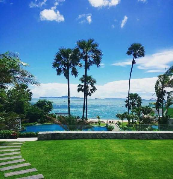 The Palm Wongamat Beach : เดอะ ปาล์ม วงศ์อมาตย์, ชลบุรี, ถนน ซอย นาเกลือ 16, นาเกลือ, บางละมุง, ชลบุรี, 53 ตร.ม., คอนโด ขาย, โดย Sita Shrestha, 500599063 - DDproperty.com