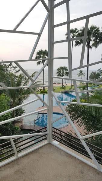 The Palm Wongamat Beach, chon-buri, Soi Naklua 16, Na Kloe, Bang Lamung (Pattaya), Chon Buri (Pattaya), 1 Bedroom, 53 sqm, Condo For Sale, by Sita Shrestha, 500599063 - DDproperty.com