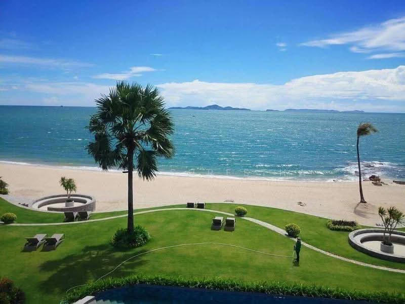 The Palm Wongamat Beach : เดอะ ปาล์ม วงศ์อมาตย์, ชลบุรี, ถนน ซอย นาเกลือ 16, นาเกลือ, บางละมุง, ชลบุรี, 53 ตร.ม., คอนโด ขาย, โดย Sita Shrestha, 500599063 - DDproperty.com