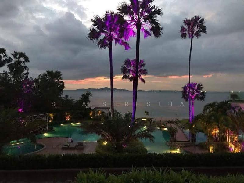 The Palm Wongamat Beach, chon-buri, Soi Naklua 16, Na Kloe, Bang Lamung (Pattaya), Chon Buri (Pattaya), 1 Bedroom, 53 sqm, Condo For Sale, by Sita Shrestha, 500599063 - DDproperty.com