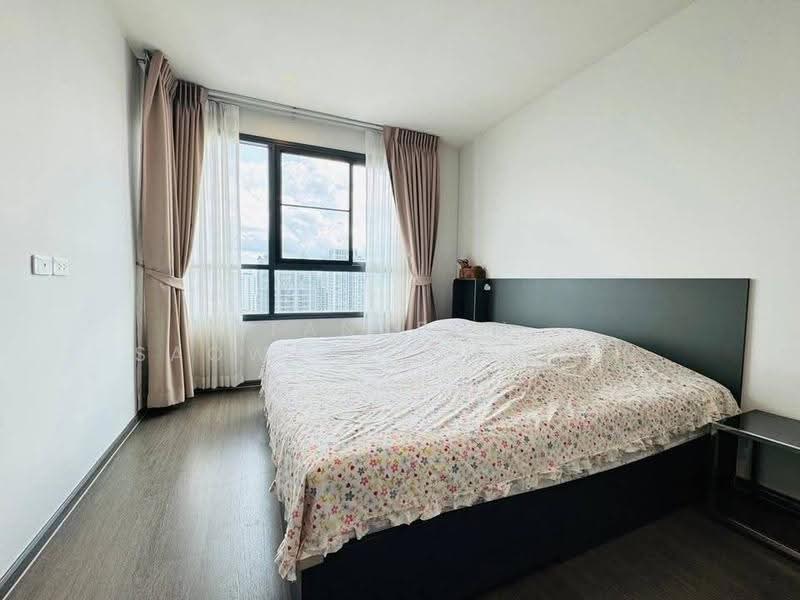 IDEO Phaholyothin Chatuchak, bangkok, Paholayothin Road, Samsen Nai, Phaya Thai, Bangkok, 1 Bedroom, 34 sqm, Condo For Sale, by Tanapon Saowaneeyakorn, 500599066 - DDproperty.com