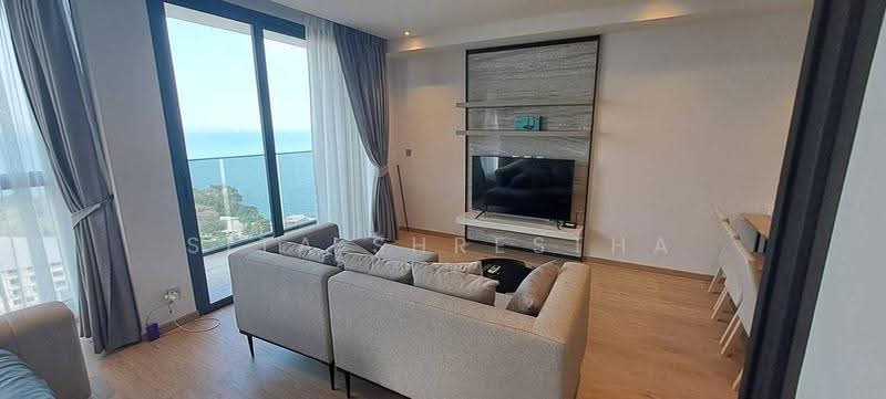 Andromeda Condominium, chon-buri, Soi Kasetsin 11, Nong Pru, Bang Lamung (Pattaya), Chon Buri (Pattaya), 1 Bedroom, 45 sqm, Condo For Sale, by Sita Shrestha, 500599068 - DDproperty.com