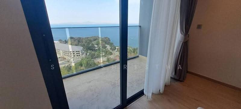 Andromeda Condominium, chon-buri, Soi Kasetsin 11, Nong Pru, Bang Lamung (Pattaya), Chon Buri (Pattaya), 1 Bedroom, 45 sqm, Condo For Sale, by Sita Shrestha, 500599068 - DDproperty.com
