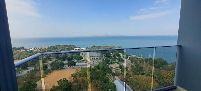 Andromeda Condominium, chon-buri, Soi Kasetsin 11, Nong Pru, Bang Lamung (Pattaya), Chon Buri (Pattaya), 1 Bedroom, 45 sqm, Condo For Sale, by Sita Shrestha, 500599068 - DDproperty.com