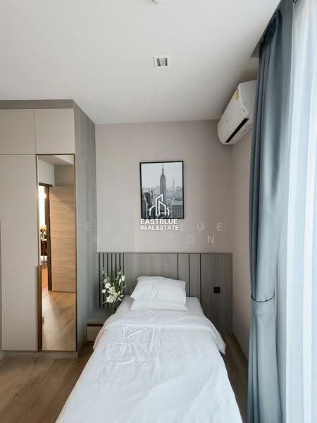 The Crest Park Residences : เดอะ เครสท์ พาร์ค เรสซิเดนเซส, กรุงเทพ, 1198 ถ.พหลโยธิน, จอมพล, จตุจักร, กรุงเทพ, 51 ตร.ม., คอนโด ให้เช่า, โดย Eastblue Horizon, 500599070 - DDproperty.com